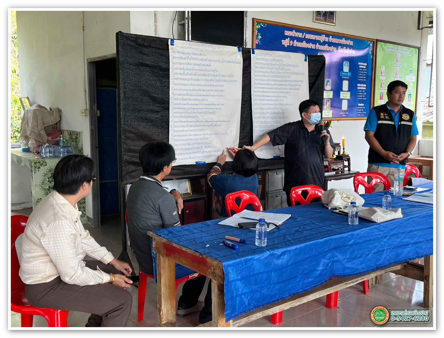 กิจกรรม