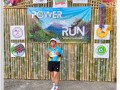 โครงการส่งเสริมสุขภาพและการท่องเที่ยว POWER OF RUN ... Image 4