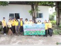 กิจกรรมจิตอาสา อาสาสมัครท้องถิ่นรักษ์โลก Image 1