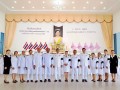 เข้าร่วมกิจกรรมเฉลิมพระเกียรติ ... Image 1