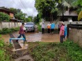 ลงพื้นที่สำรวจสถานการณ์น้ำท่วมบ้านเรือนของประชาชนบ้านน้ำโจ้ ... Image 7