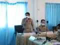 การประชุมสภาเทศบาลตำบลเมืองปานสมัยสามัญ สมัยที่ 3/2 2565 Image 8