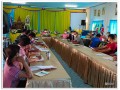 ประชุมคณะกรรมการโครงการแข่งขันกีฬาตำบลเมืองปานต้านยาเสพติด Image 14