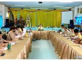 การประชุมข้าราชการ พนักงานจ้าง ประจำเดือน กรกฎาคม 2566 Image 4