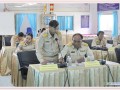 การประชุมสภาเทศบาลตำบลเมืองปาน สมัยวิสามัญ สมัยที่ 1 ... Image 5