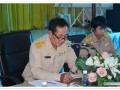 การประชุมสภาเทศบาลตำบลเมืองปาน สมัยสามัญ สมัยที่ 3 ครั้งที่ ... Image 2