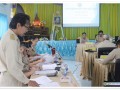 การประชุมสภาเทศบาลตำบลเมืองปาน สมัยสามัญ สมัยที่ 4 ประจำปี ... Image 3