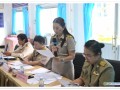 การประชุมสภาเทศบาลตำบลเมืองปาน สมัยสามัญ สมัยที่ 4 ครั้งที่ ... Image 5